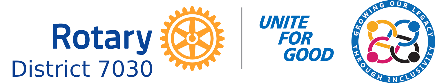 Rotary Conference Logo 1