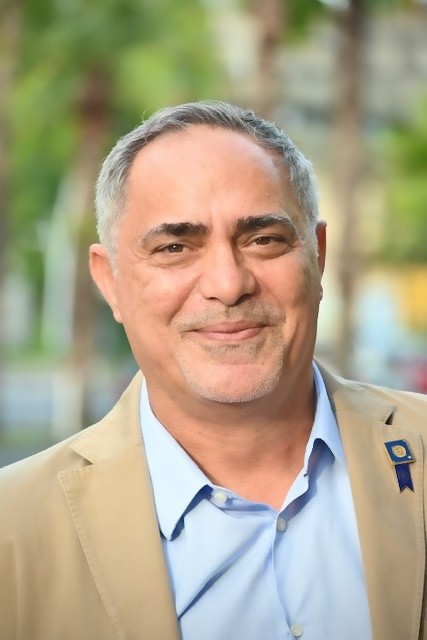 Maurice